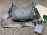 Camila Bags - Prada Bags - 1201