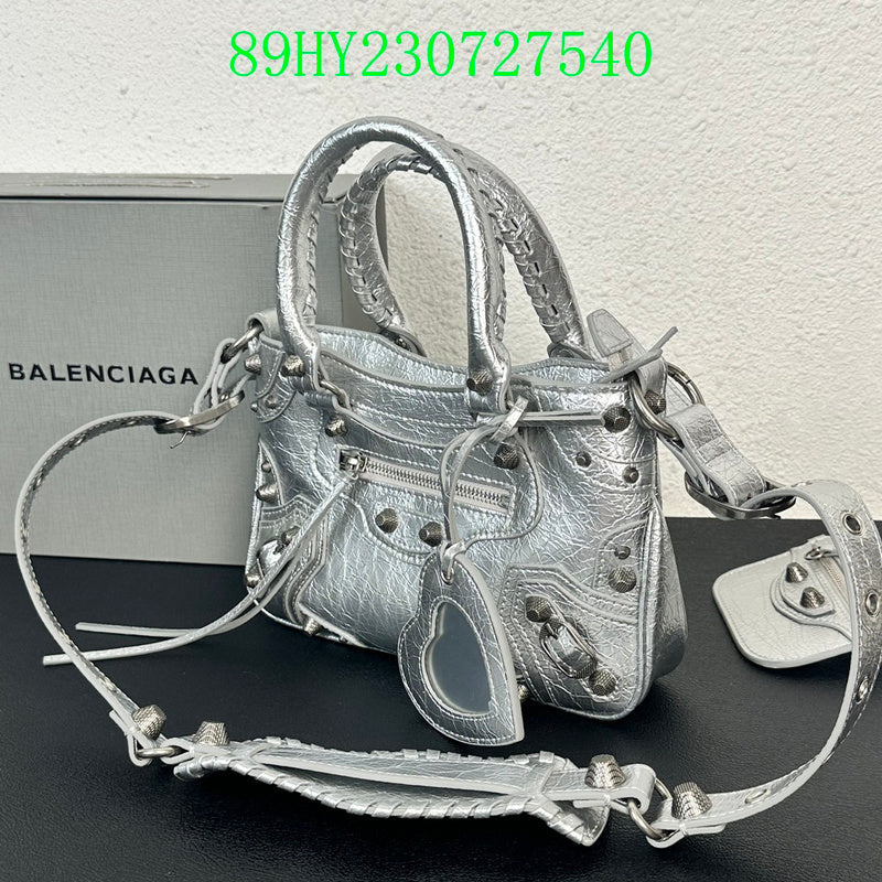 Amelia - BGA Bags - 1696