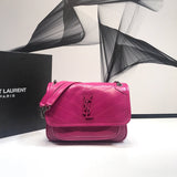 Amelia - YSL Bag - 2221
