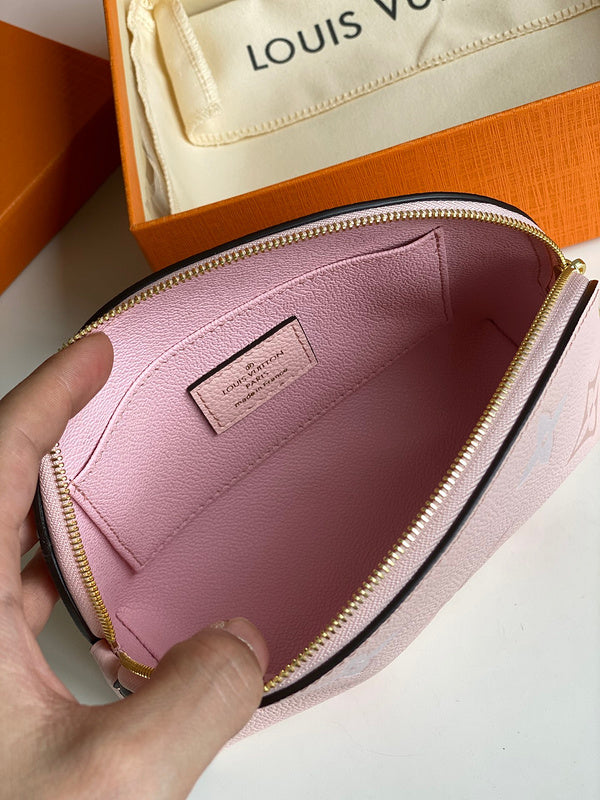 Amelia - LV Bags - 12985