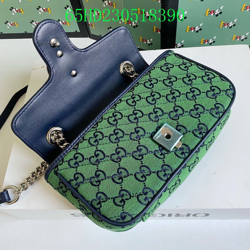 Amelia - GCI Bags - 11028