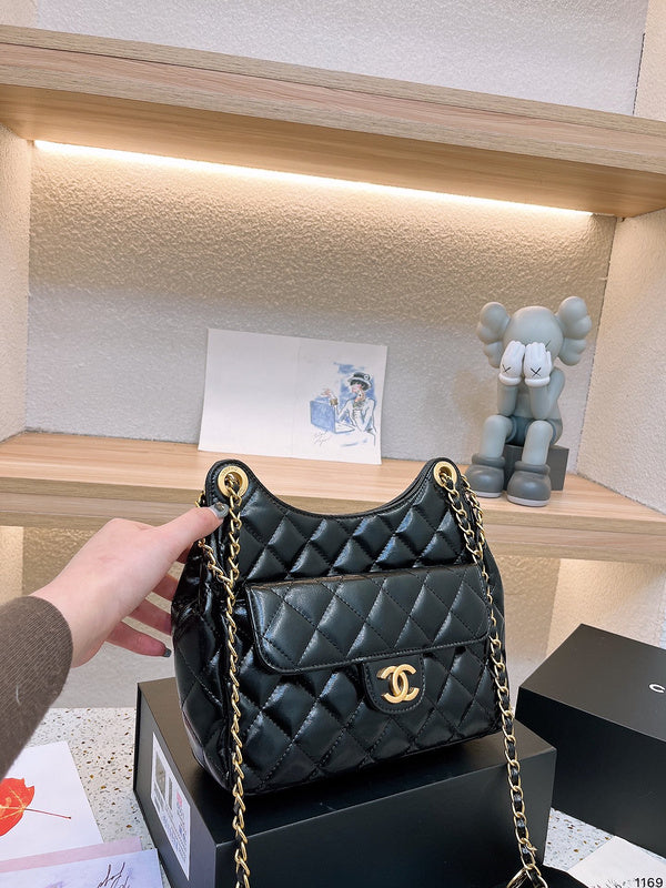 Amelia- CHL Bags - 7244
