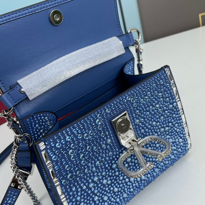 Amelia- VEL WOMEN LUXURY BAGS - 938