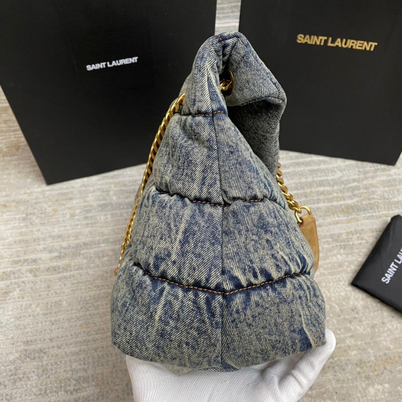Amelia - YSL Bag - 3811