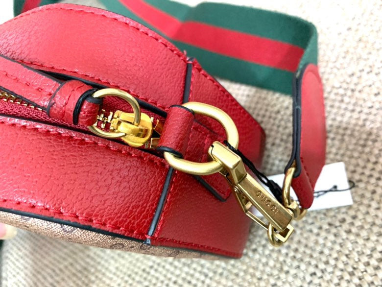 Amelia- GCI Bags - 2187