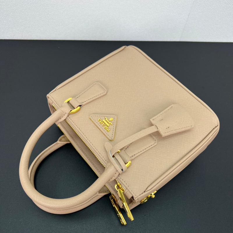 Amelia- PRDA  LUXURY BAGS - 257