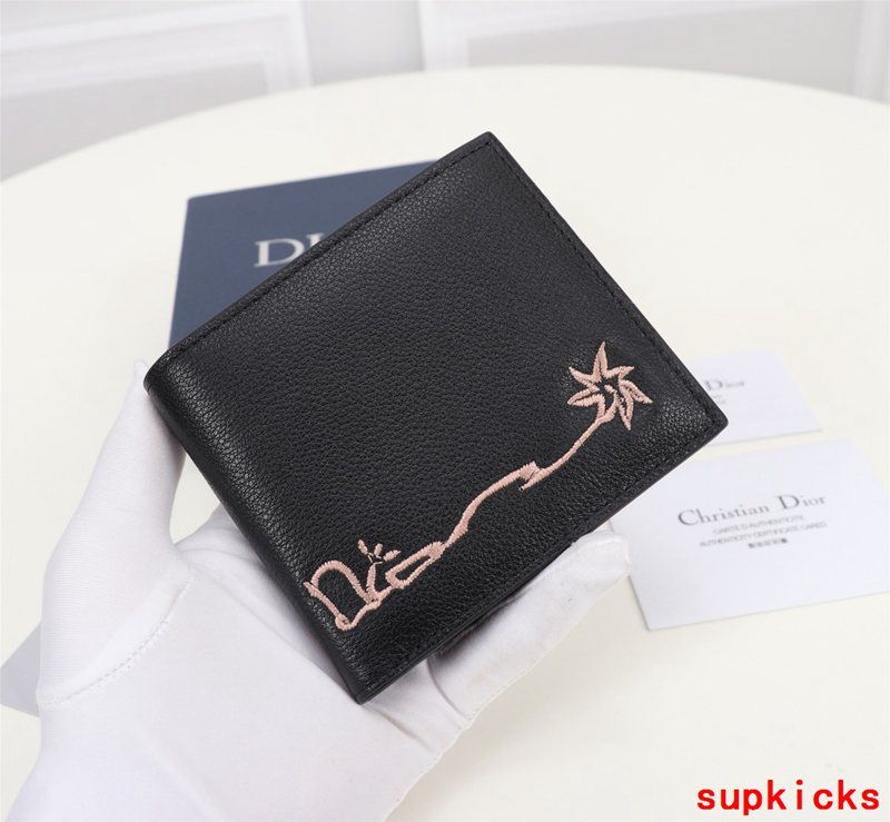Amelia- Mix Wallets - 360