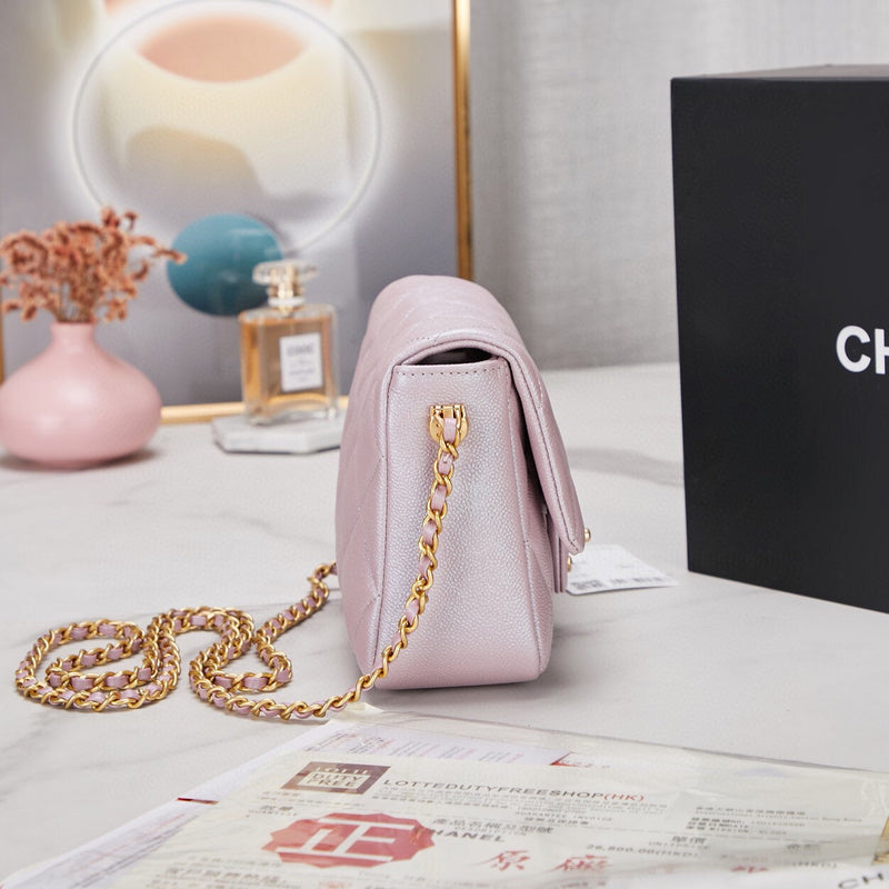 AmeliaLuxury - CHL Bags - 3493