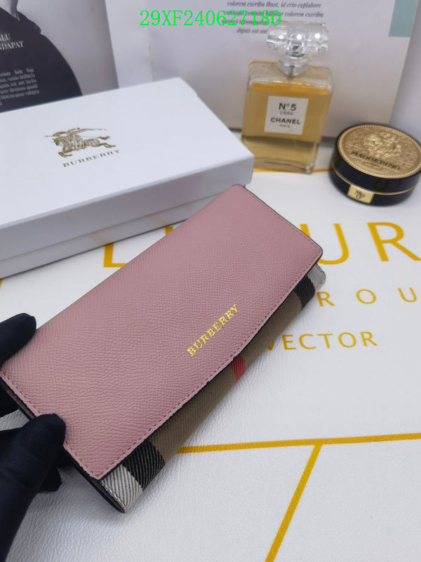 Amelia - BOR Wallet - 087