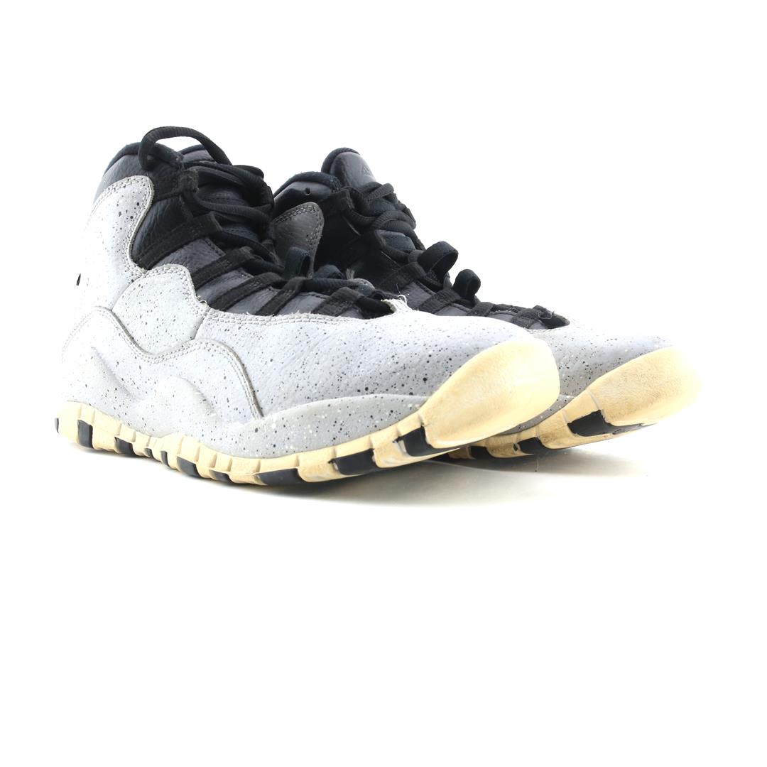JORDAN 10 RETRO