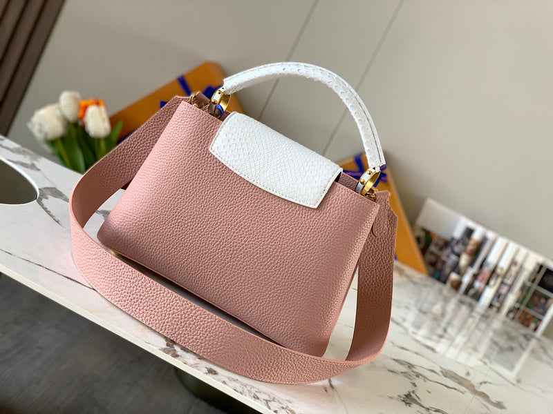 Amelia's Bag Gallery - LOV Bags - 1277