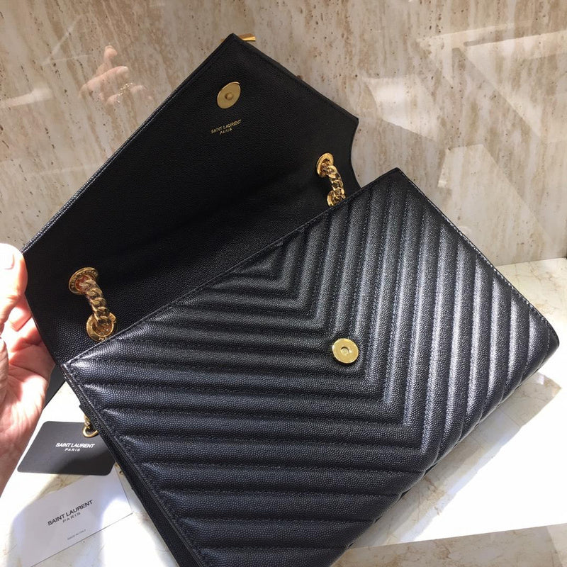 Amelia - YSL Bag - 2773