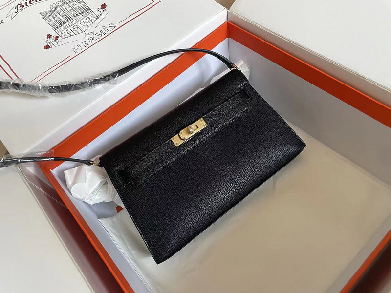 Amelia- HRMS LUXURY BAGS - 829
