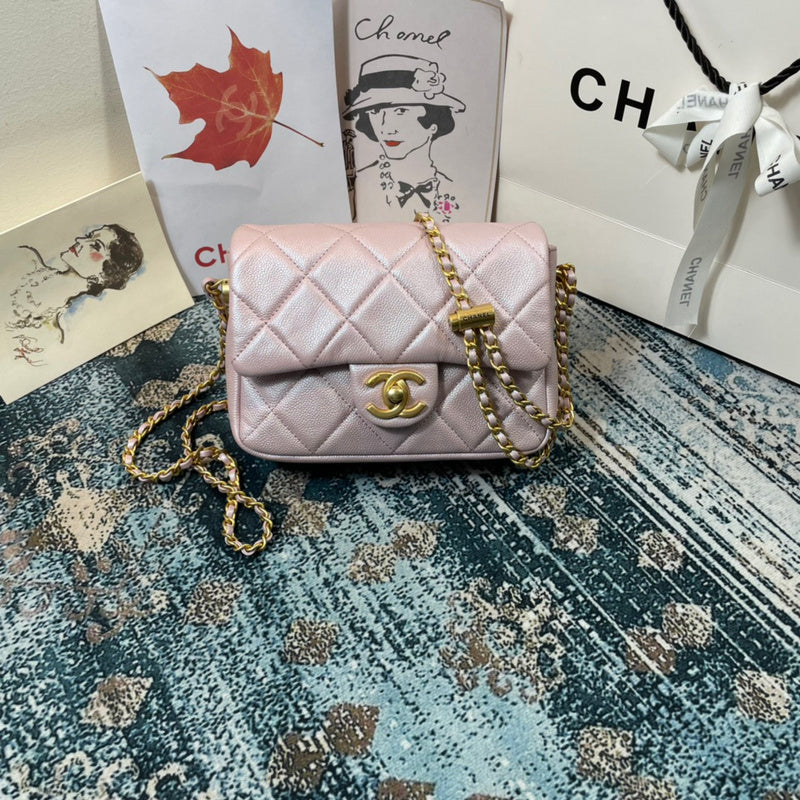 Amelia-  CHL BAGS  - 276
