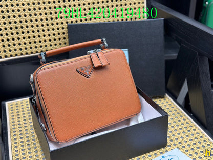 Prada Bags - The Barnes Bags  379