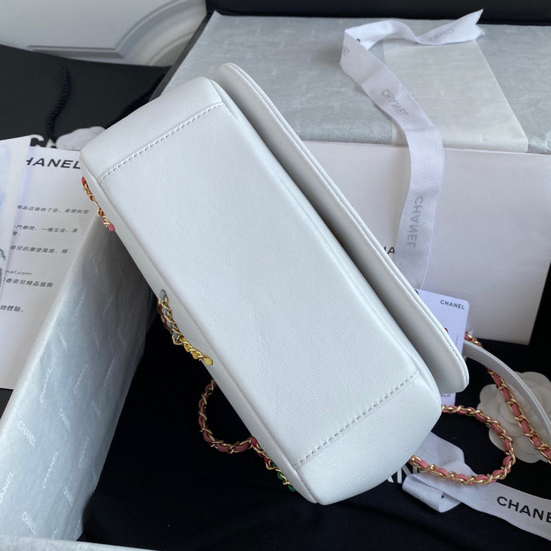 Wellow Bags - Chanel - Bags  - 698