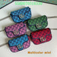 Amelia - GCI Bags - 11043