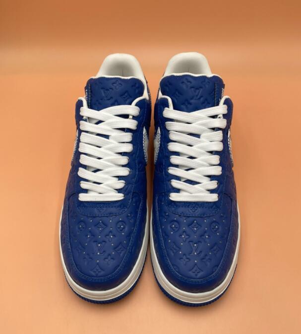 AmeliaLuxury - LOV Men Shoes - 992