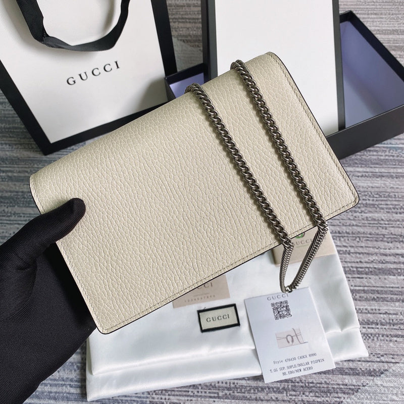 Amelia- GCI Bags - 4656