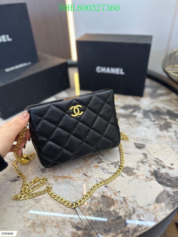 Amelia - CHL Bags - 1232