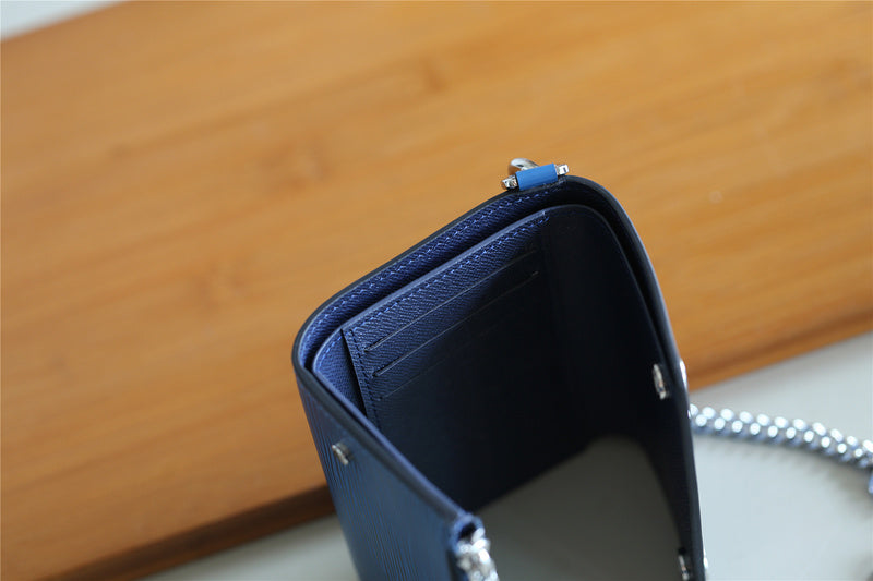 Fan Fashion Lu-Vi bags - 11095