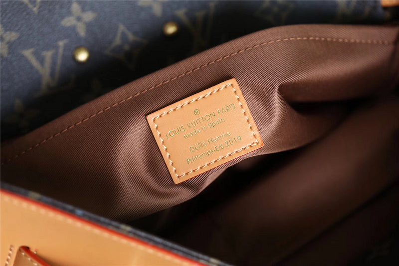 Fan Fashion Lu-Vi bags - 10444