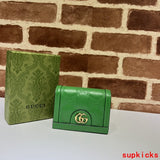 Amelia- - Mix Wallets - 041