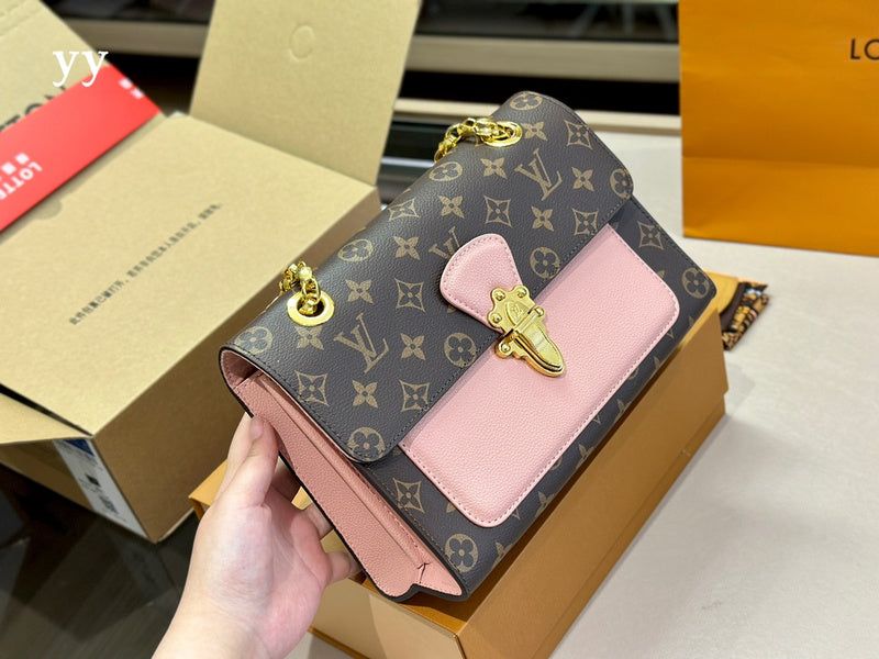 Amelia - LV Bags - 14999