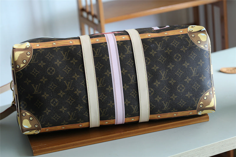Fan Fashion Lu-Vi bags - 9439