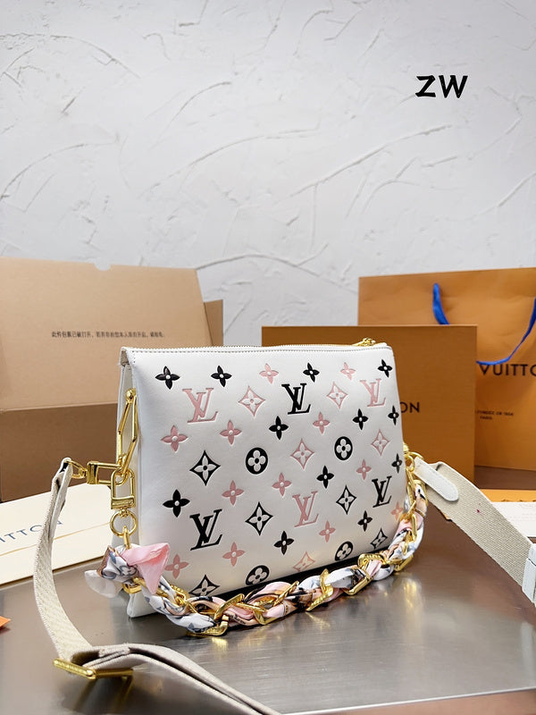 Amelia - LV Bags - 14562