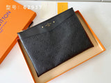 Amelia- LOV  Luxury  Wallets - 863