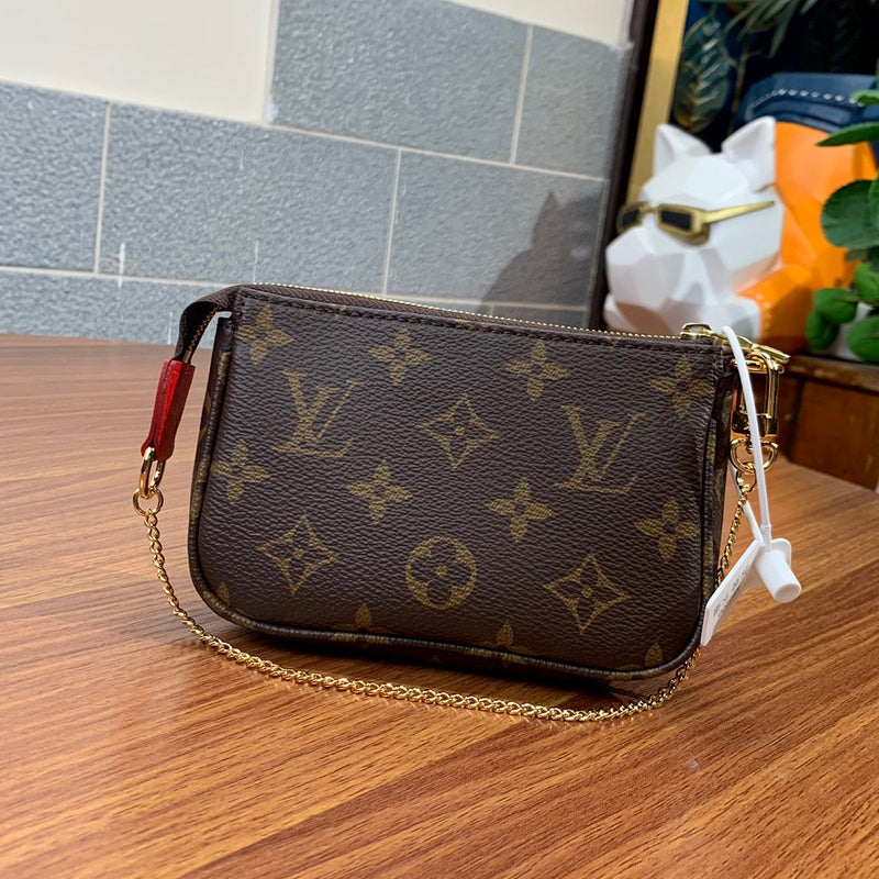 Amelia- LOV  Luxury  Wallets - 537