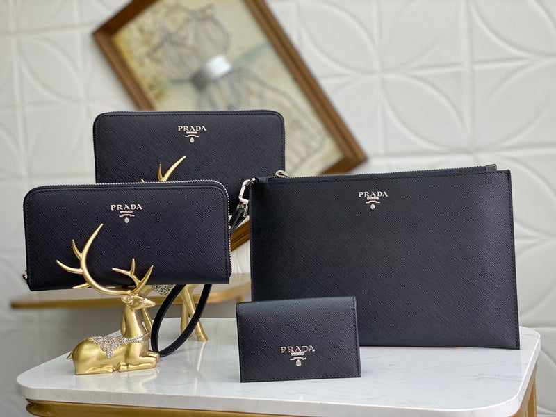 Amelia - PD Wallet - 338