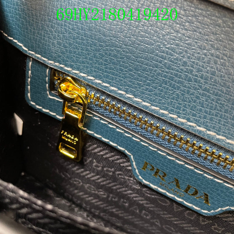 Prada Bags - The Barnes Bags  365
