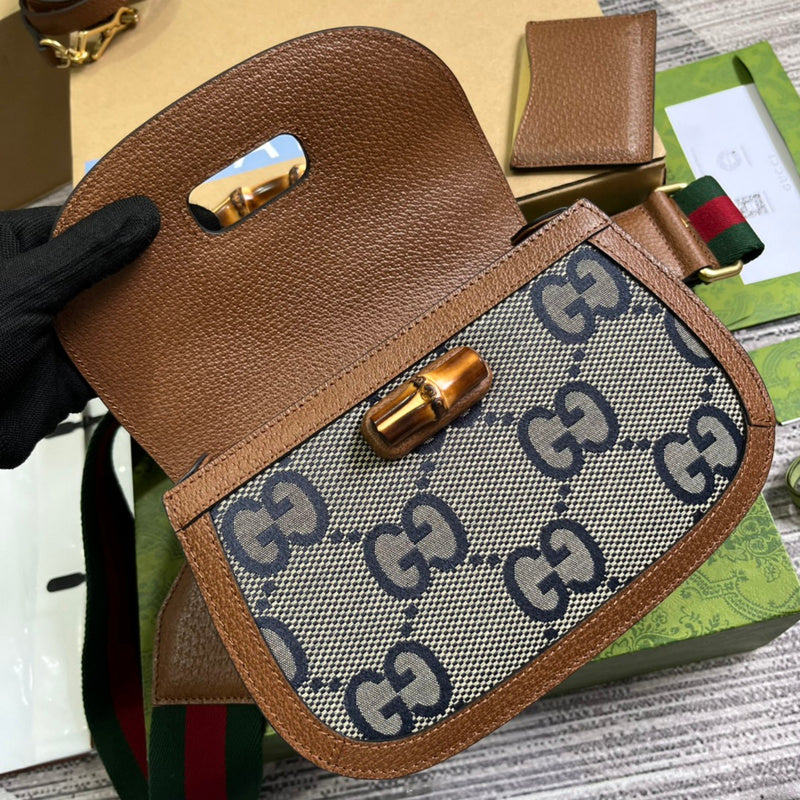 Amelia- GCI Bags - 5423