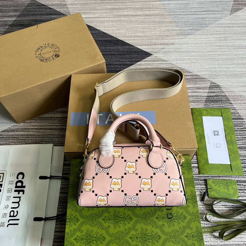 Amelia - GCI Bags - 7514