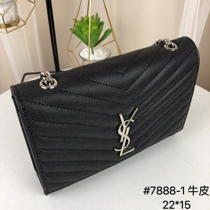 Amelia - YSL Bag - 3575