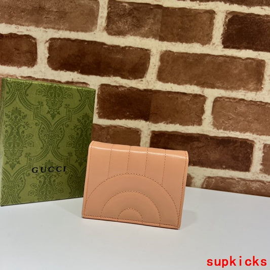 Amelia- - Mix Wallets - 011