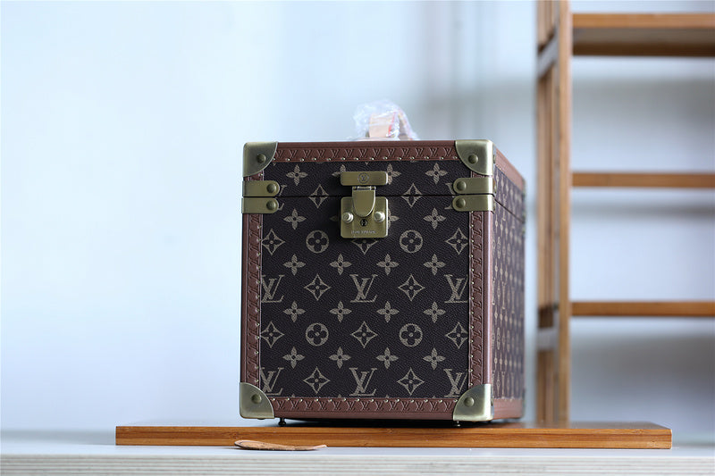 Fan Fashion Lu-Vi bags - 9512
