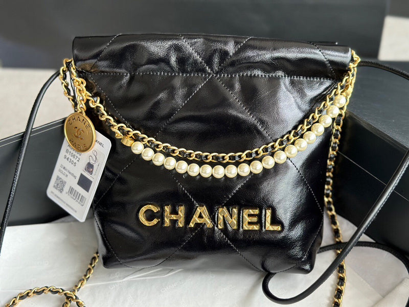Amelia - CHL Bags - 2462
