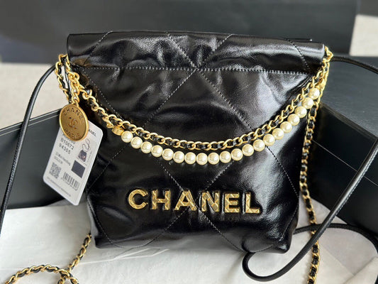 Amelia - CHL Bags - 2462