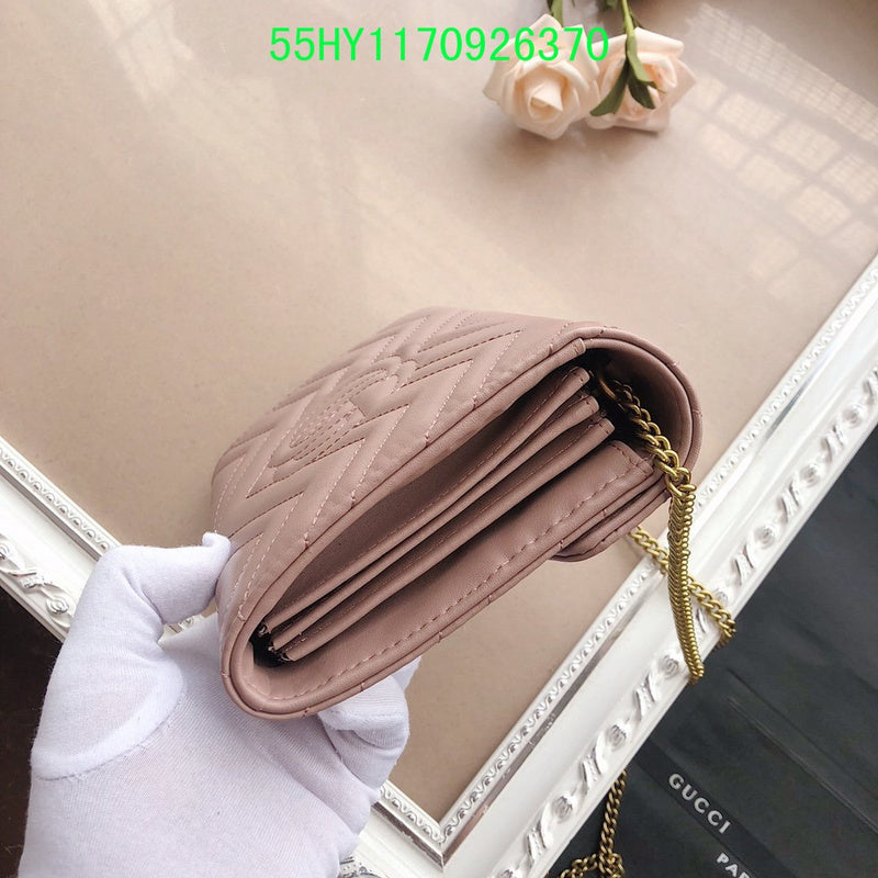 Amelia - GCI Bags - 10523
