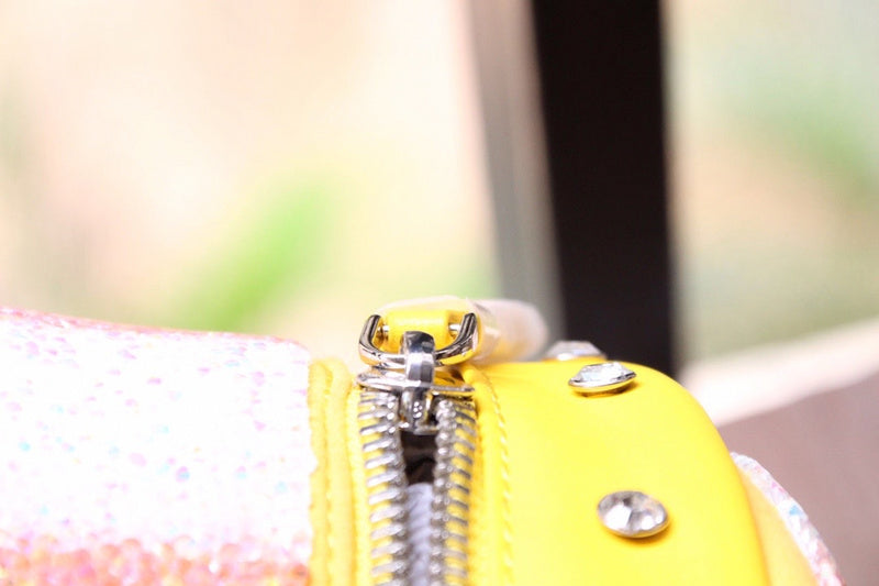 Amelia - MAmeliaBRANDED BAGS - 037