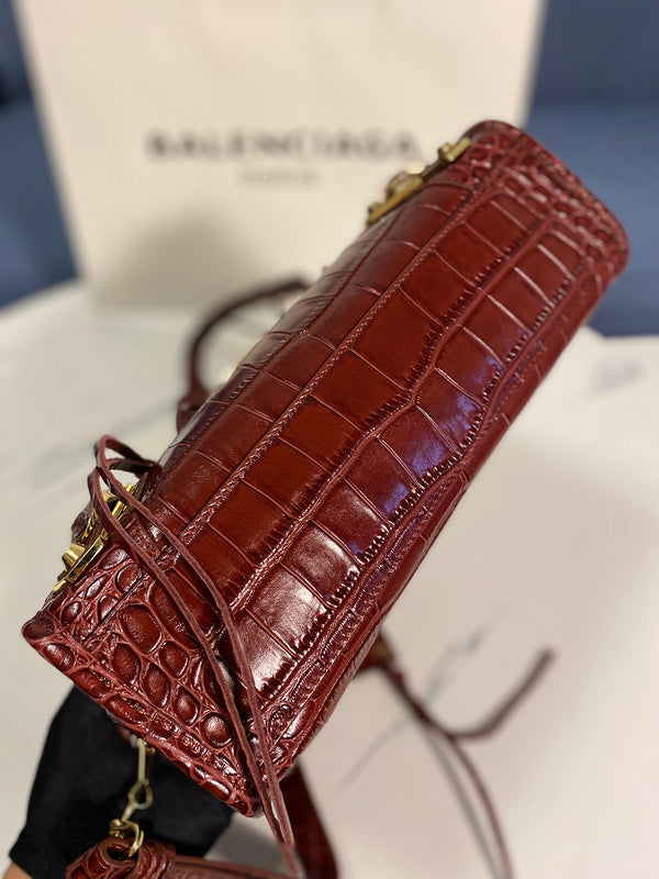 Amelia - BLN-CIAGA WOMEN LUXURY BAGS - 638