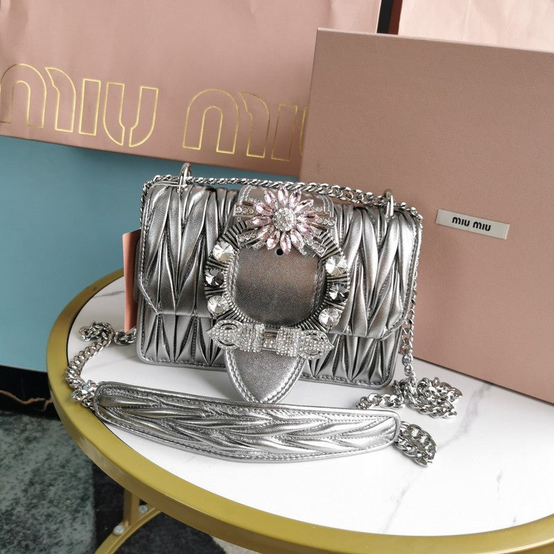 Amelia- MMU  LUXURY BAGS - 005