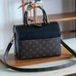 Fan Fashion Lu-Vi bags - 8181