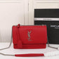 Amelia - YSL Bag - 2537
