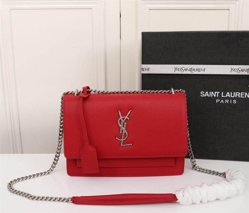 Amelia - YSL Bag - 2537