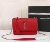 Amelia - YSL Bag - 2537
