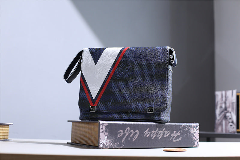 Fan Fashion Lu-Vi bags - 10404
